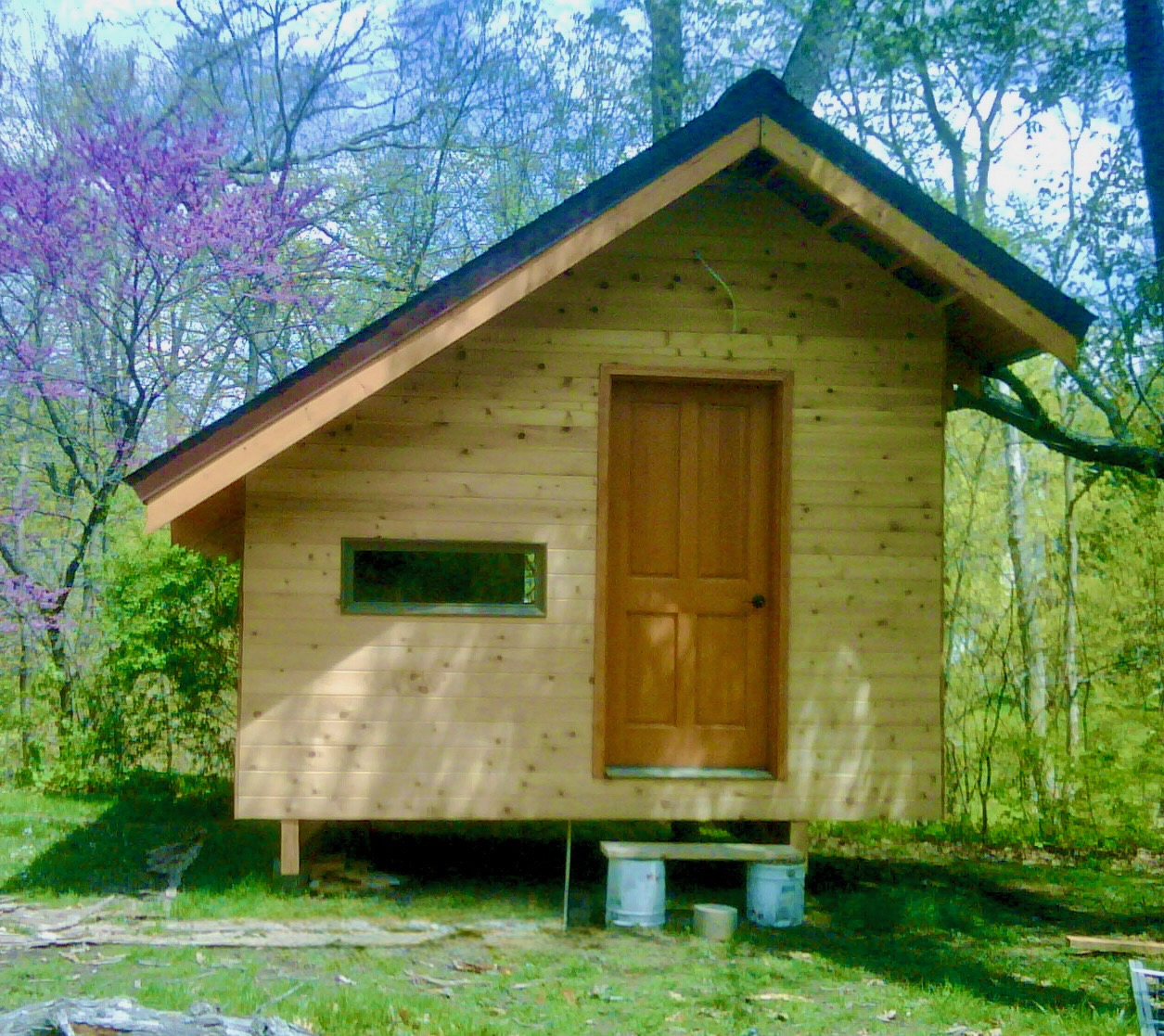 shack